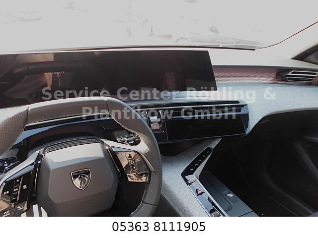 Peugeot 3008 GT-Line