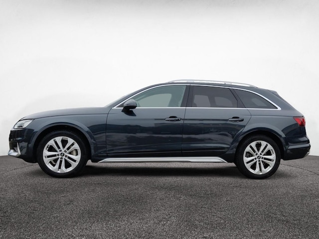 Audi A4 allroad 45 TFSI Quattro S-Tronic
