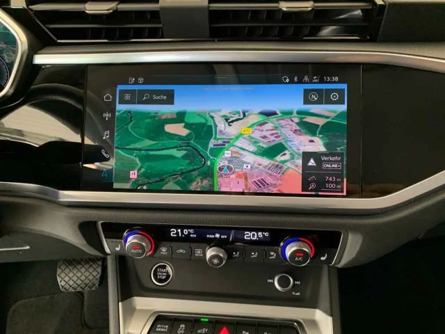 Audi Q3 45 TFSI Sportback