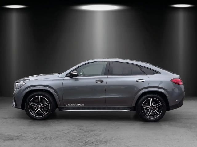 Mercedes-Benz GLE 450 AMG Line Coupé