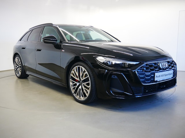 Audi A5 Avant Quattro S-Tronic