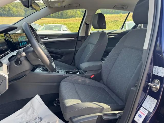 Volkswagen Golf 1.0 TSI Golf VIII Life