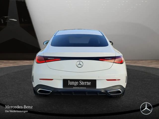 Mercedes-Benz CLE 200 AMG Line Coupé