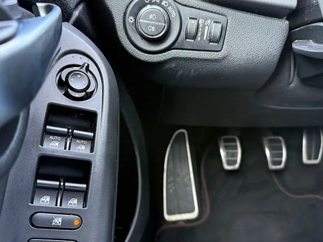 Fiat 500X Sport Turbo