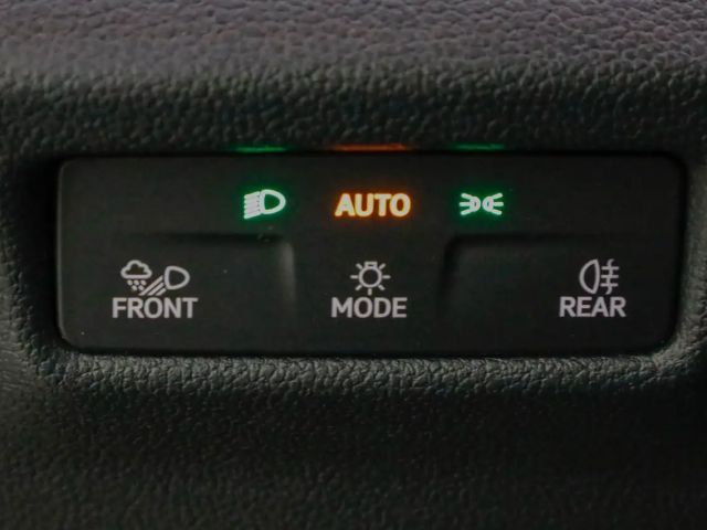 Volkswagen Tayron 1.5 eTSI DSG Life