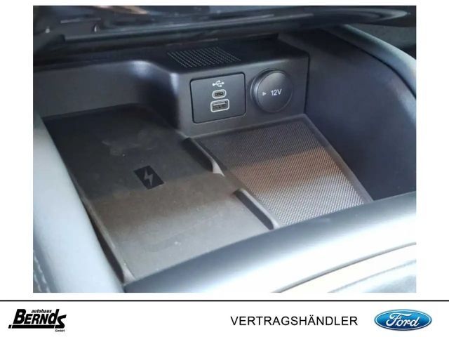 Ford Kuga EcoBoost Titanium