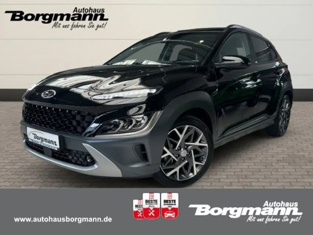 Hyundai Kona 1.6 2WD Hybrid Prime