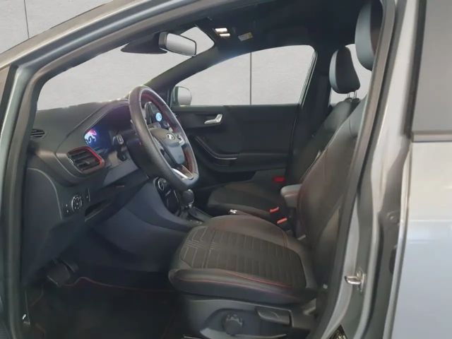 Ford Puma EcoBoost ST Line