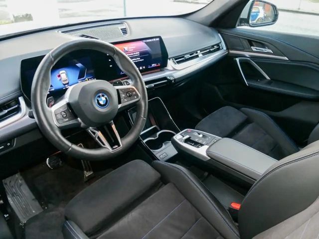 BMW X1 M-Sport xDrive25e