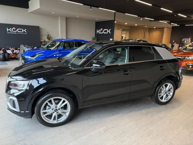 Audi Q2 30 TFSI