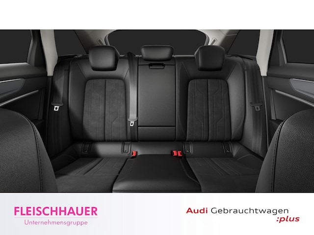 Audi A6 35 TDI Avant S-Tronic
