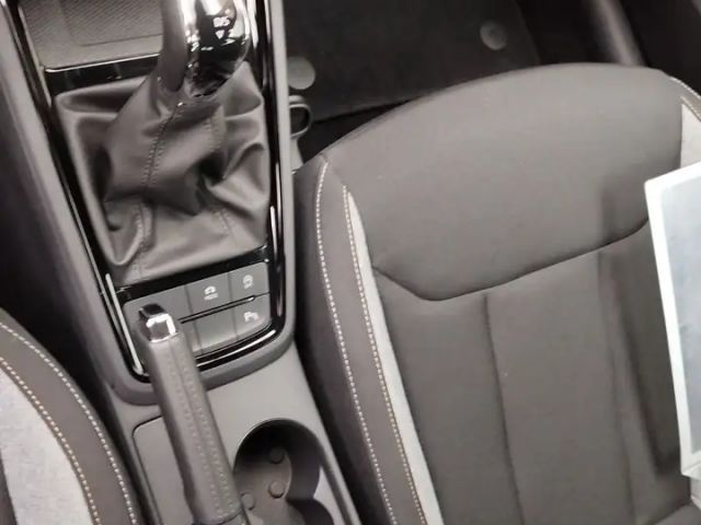 Skoda Kamiq Selection