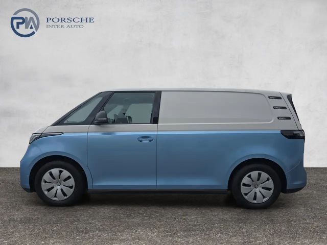 Volkswagen ID.Buzz Cargo 150 kW