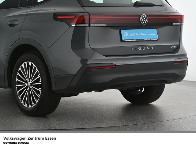 Volkswagen Tiguan DSG Life
