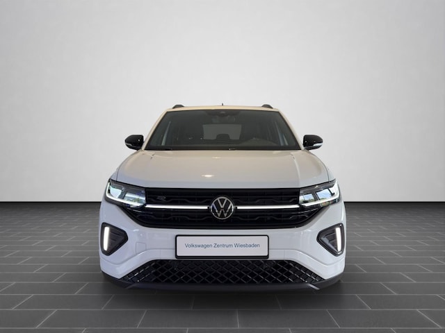 Volkswagen T-Cross 1.5 TSI DSG R-Line