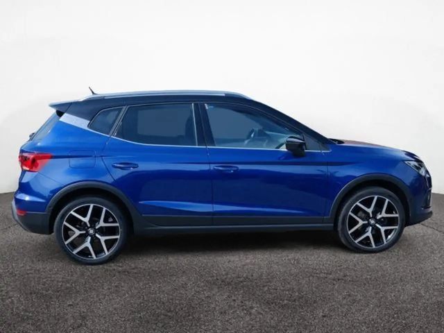 Seat Arona 1.5 TSI FR-lijn
