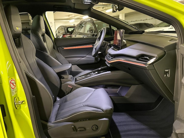 Skoda Enyaq RS
