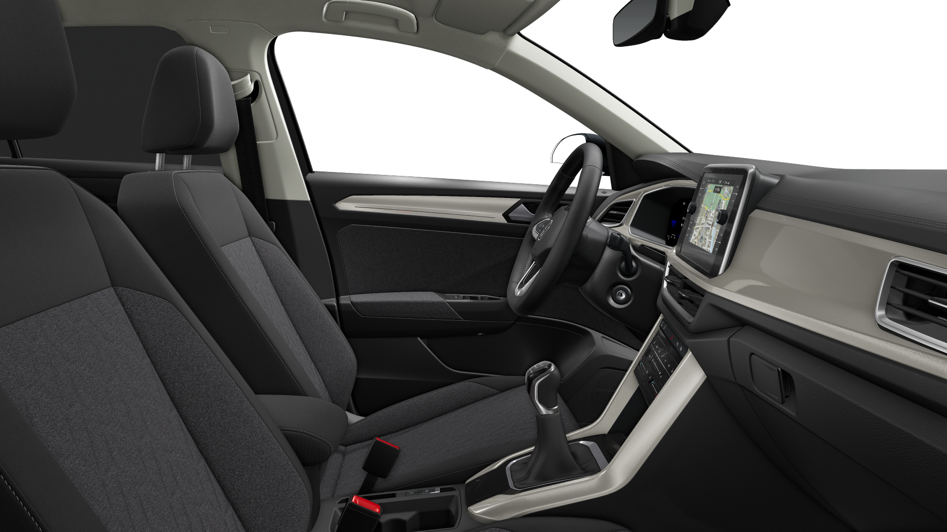 Volkswagen T-Roc 1.5 TSI