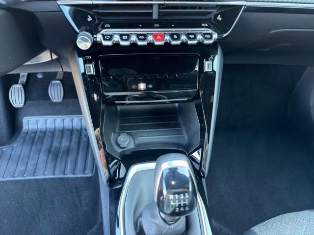 Peugeot 2008 Allure Pack PureTech