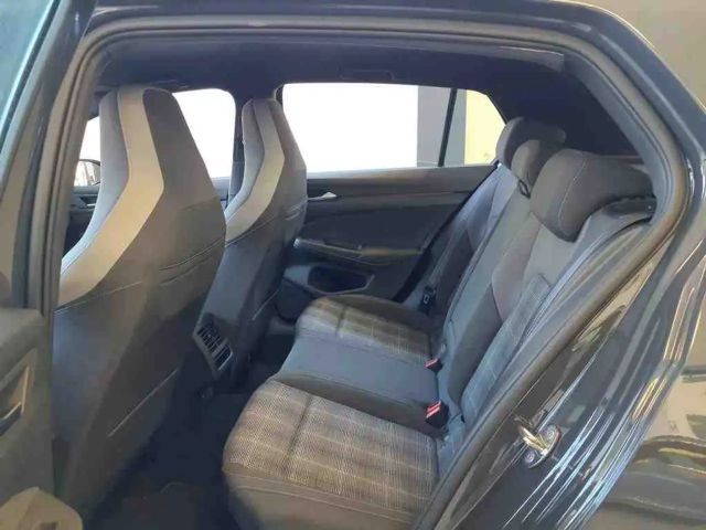 Volkswagen Golf DSG GTD