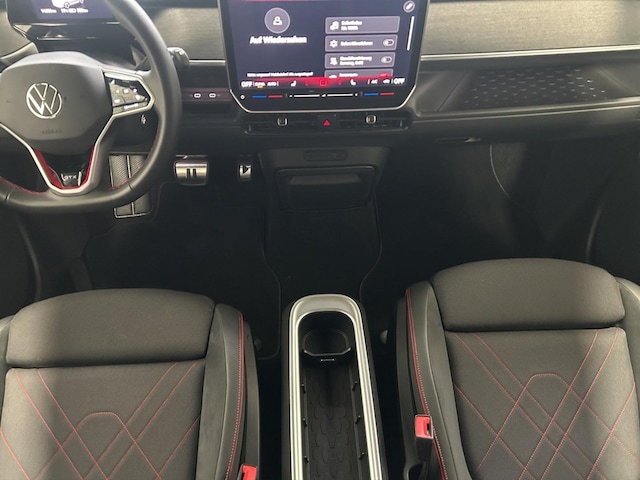 Volkswagen ID.Buzz 4Motion