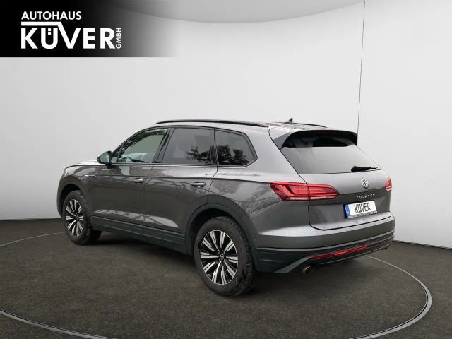 Volkswagen Touareg 3.0 V6 TDI DSG