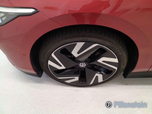 Volkswagen ID.7 GTX Tourer