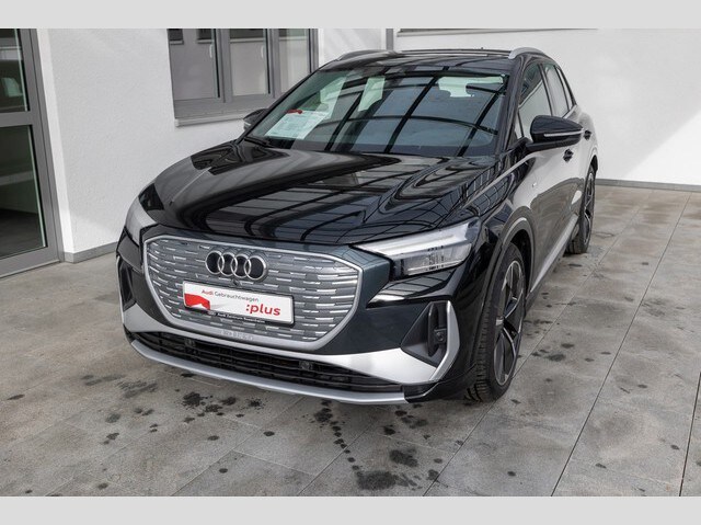 Audi Q4 e-tron 40