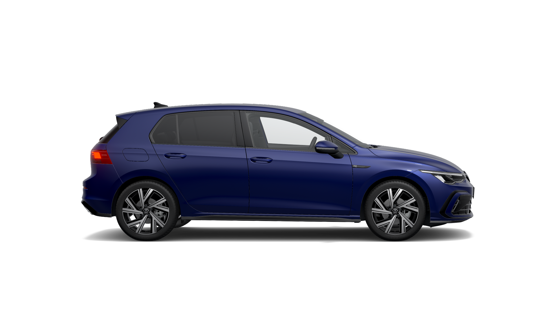 Volkswagen Golf 1.5 eTSI Golf VIII R-Line