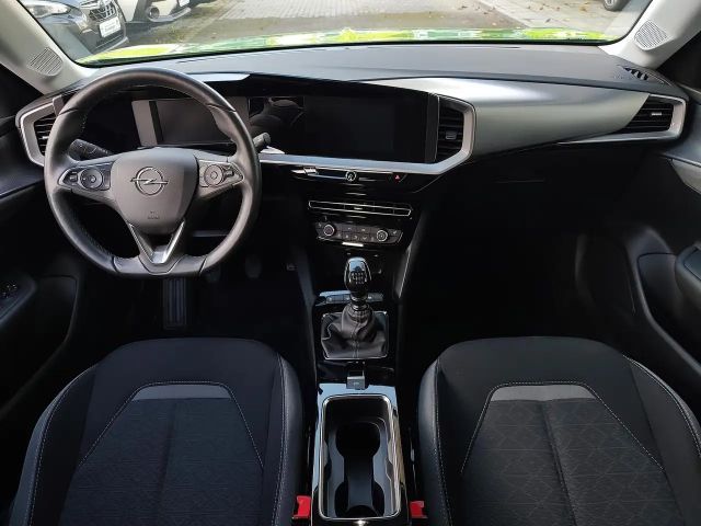 Opel Mokka 1.5 Turbo Edition