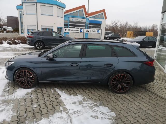 Cupra Leon 4Drive VZ