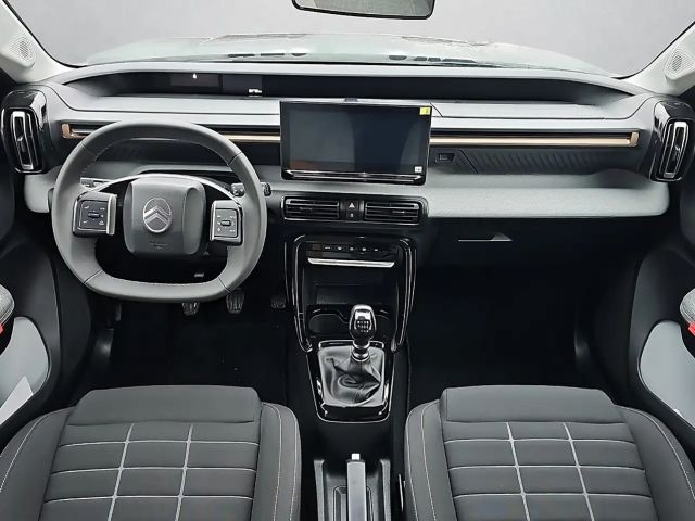 Citroën C3 Aircross Plus