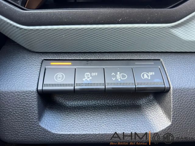 Dacia Duster 4WD Extreme TCe 130