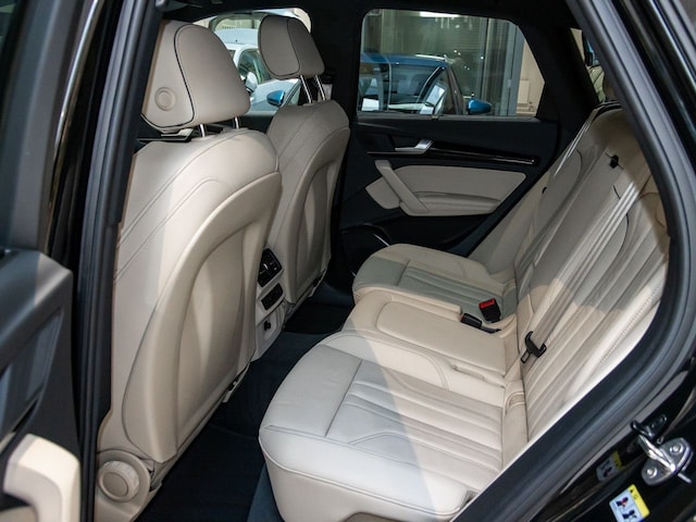 Audi Q5 40 TDI Quattro S-Tronic