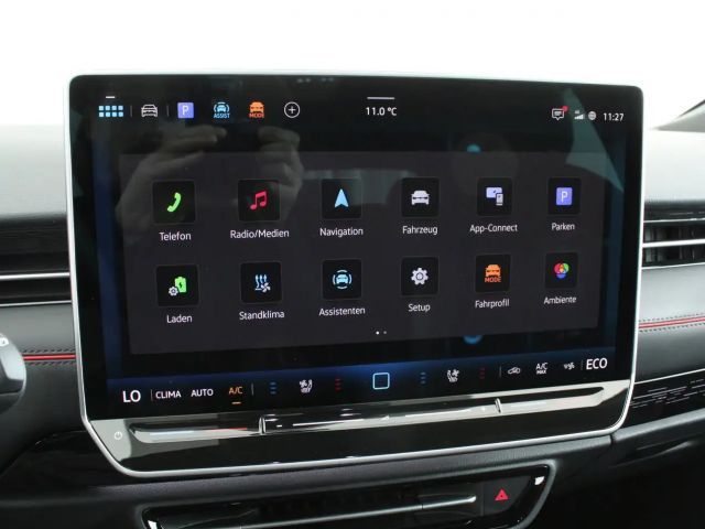 Volkswagen ID.7 4Motion Business GTX Tourer