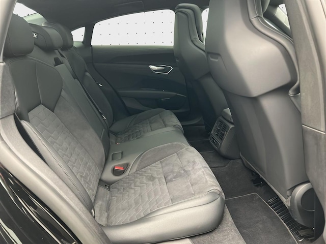 Audi e-tron GT Quattro