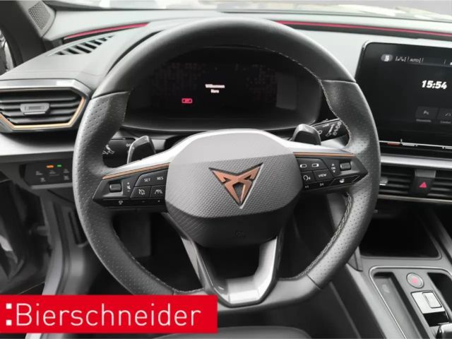 Cupra Formentor 1.4 DSG e-Hybrid