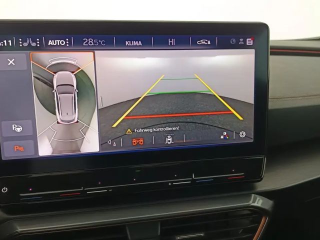 Cupra Formentor 2.5 TSI 4Drive DSG VZ5