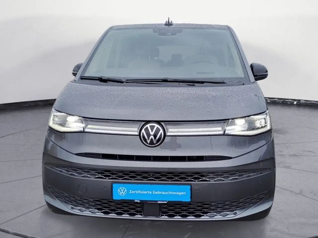 Volkswagen Multivan Style T7