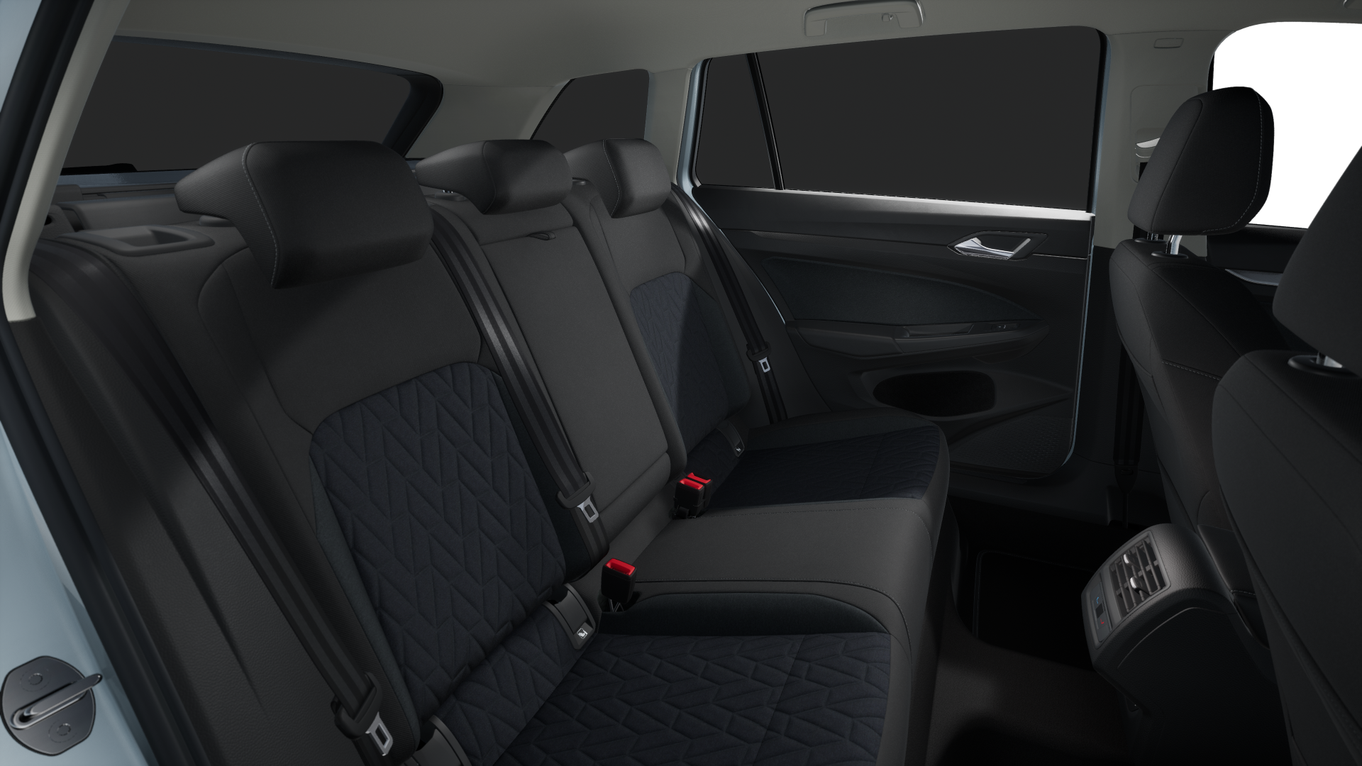 Volkswagen Golf 1.5 TSI Golf VIII Life Variant