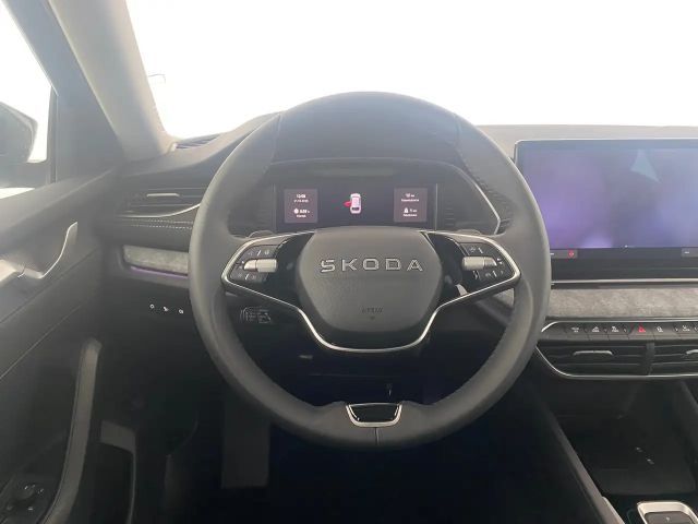 Skoda Octavia Selection