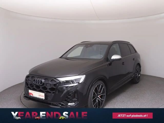 Audi SQ7 Quattro