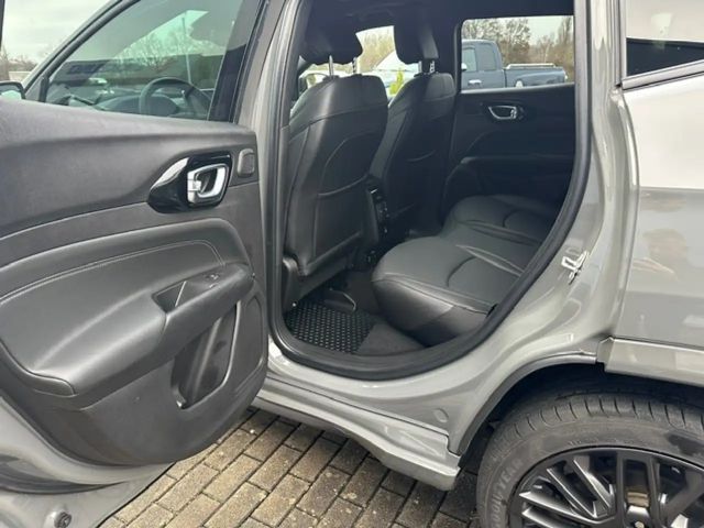 Jeep Compass 1.3 GSE T4 Automatik S