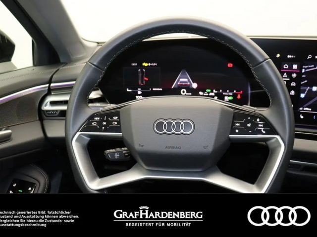 Audi A5 Avant Quattro S-Line