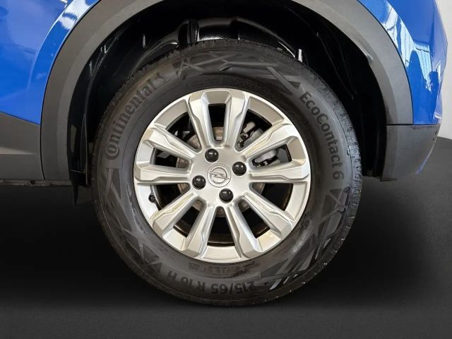 Opel Mokka 1.2 Turbo Edition Turbo