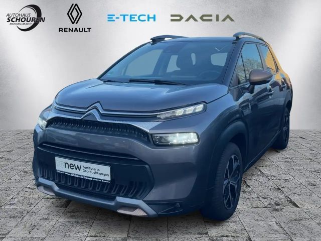 Citroën C3 Aircross C-Series PureTech