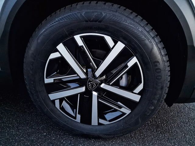 Peugeot 2008 PureTech Style