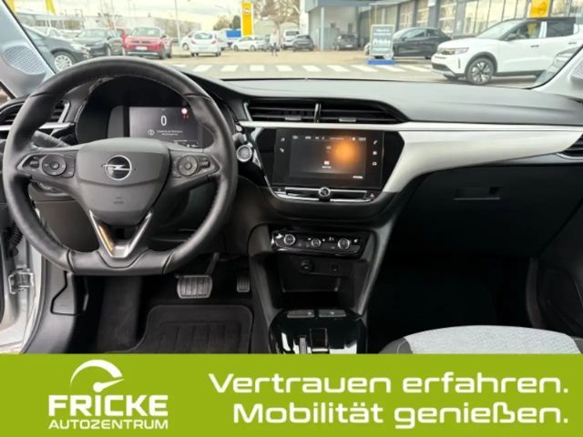 Opel Corsa Edition