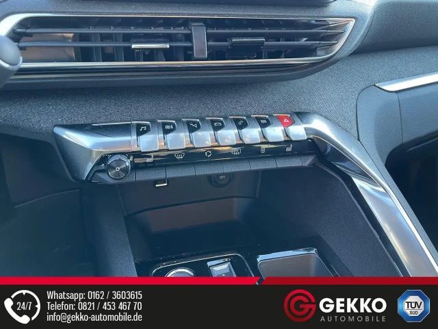 Peugeot 3008 Allure Pack
