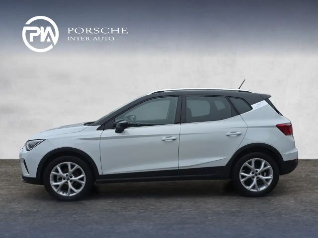 Seat Arona 1.0 TSI FR-lijn
